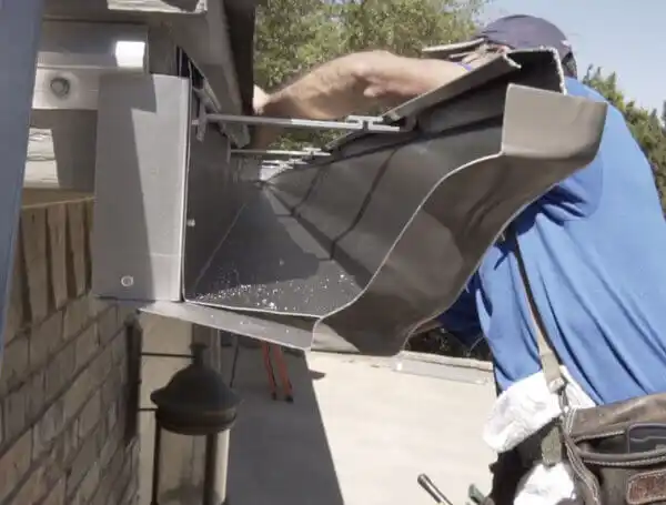 gutter services San Marcos